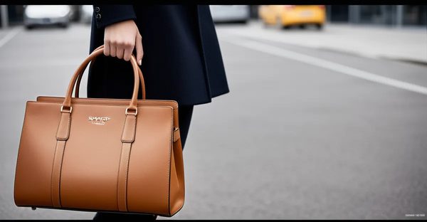 Boutique en ligne dédiée aux sacoches : l'élégance à portée de clic