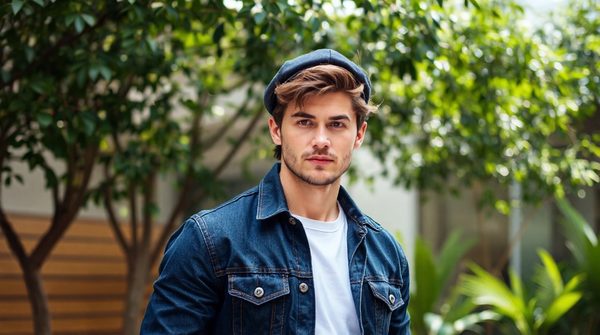 Top 5 casquettes dockers pour allier style et confort