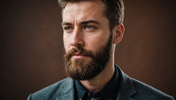 Huiles pour la barbe : les duos à ne pas manquer !