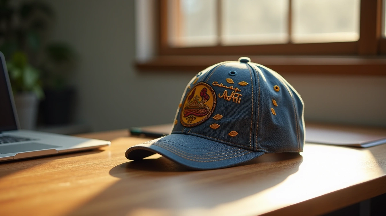 Comment fonctionne le prix dégressif lors d’une commande de casquettes ?